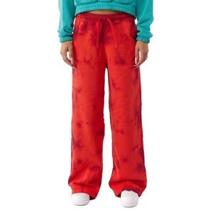 JORDAN Nike (HER)TIGEN SWEATPANTS 'LIGHT CRIMSON Size M Medium New $90 Orange